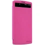 Nillkin Sparkle Series New Leather case for LG V10 (H968) order from official NILLKIN store